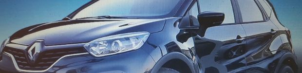 Bild zu Autohaus Boden GmbH Renault/Dacia Haupthändler Essen + Mühlheim Neu- und Gebrauchtwagen