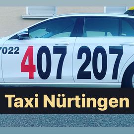 Taxi Visnjic Nürtingen 