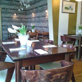Lounge und Restaurant Figo in Illingen an der Saar