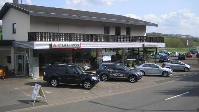 Autohaus Kauth e.K.