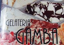 Bild zu Eiscafé Gamba