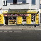 Schnell & Sauber SB-Waschcenter, Inh. Uwe Steinborn Waschsalon in Berlin