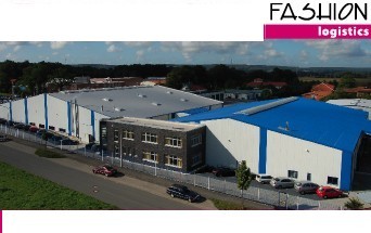 FASHION logistics GmbH
Textilaufbereitung
Logistikcenter Ibbenbüren