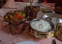 Bild zu Ganesha Restaurante Gastwirtschaft