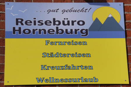 Bild 17 Reisebüro Horneburg in Horneburg