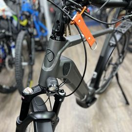 Switchbike Bornemann Fahrrad &amp;E-Bike Store Gießen