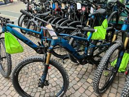 Bild zu SWITCHBIKE BORNEMANN