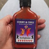 Curry & Chili in Berlin