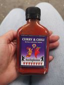 Nutzerbilder Curry & Chili