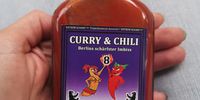 Nutzerfoto 1 Curry & Chili