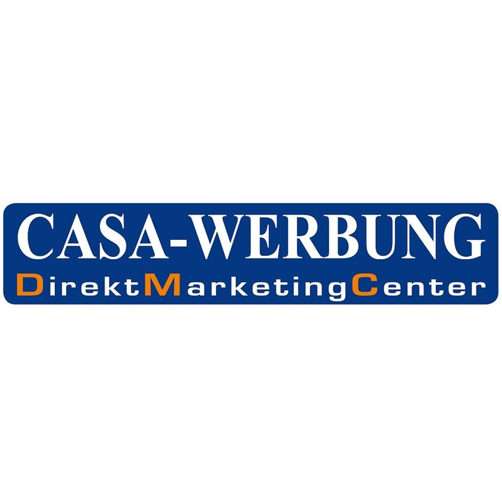 Nutzerfoto 3 CASA Werbung GmbH