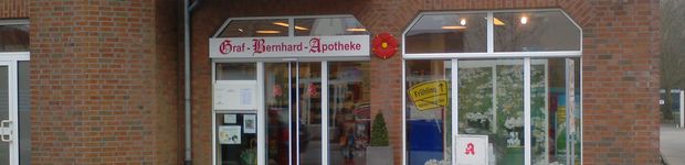 Bild zu Graf-Bernhard-Apotheke