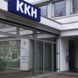 KKH Servicestelle Saarbrücken in Saarbrücken