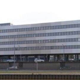 Amtsgericht, Saarbrücken