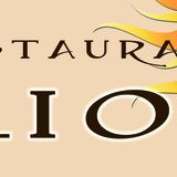 Ilios Restaurant in Moers