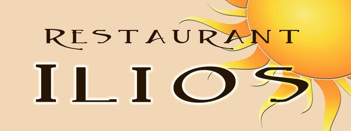 das restaurant logo