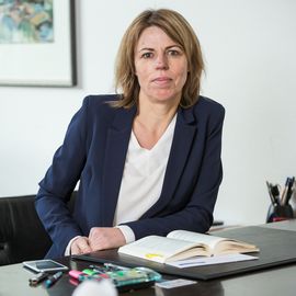 Gudula Kruse
Rechtsanwältin
Fachanwältin für Familien-, Erb- und Arbeitsrecht