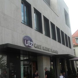 Utz Bäckerei in Schwetzingen