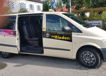 Bild zu Taxi Rieder