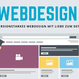 Webdesign