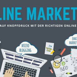 Online Marketing 