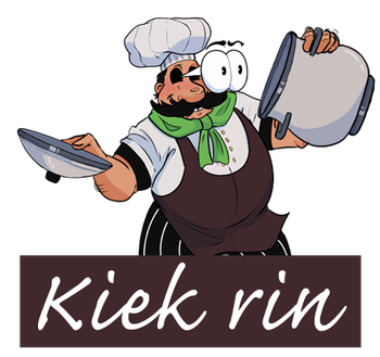 Logo von Kiek rin Deutsche Küche & Catering in Berlin