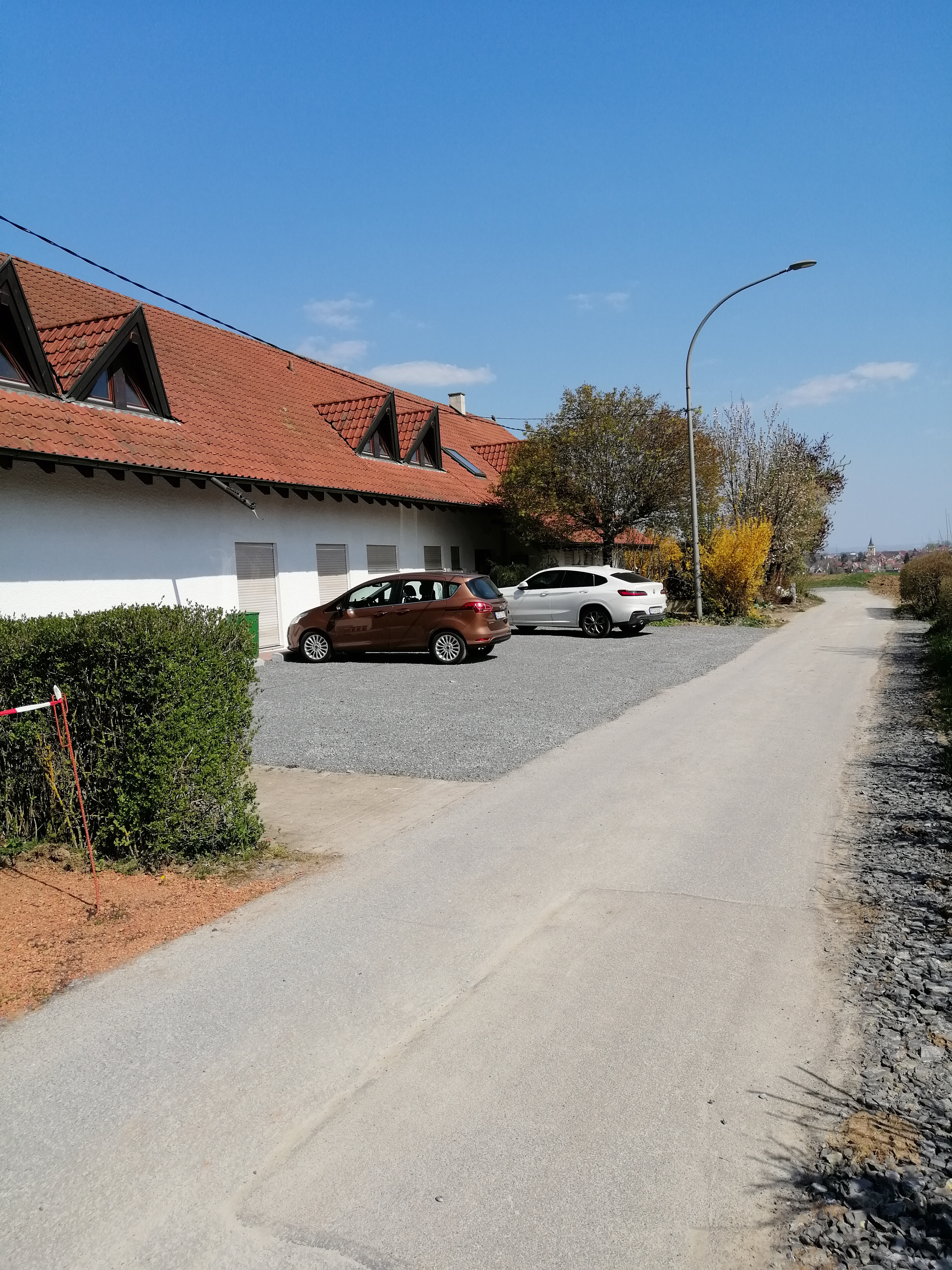 Bild 2 Schützenhaus Gaststätte am Eichwald in Sachsenheim