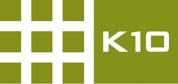 Logo von K10 Werbeagentur + Marketingagentur in Hildesheim