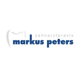 Logo von Zahnarztpraxis Markus Peters in Solingen