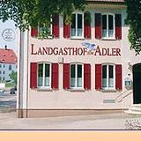 Landgasthof Zum Adler Inh. Reinhard Schiefele Cateringservice in Fellheim