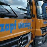 zapf umzüge Freiburg / Zett Umzüge GmbH in Freiburg im Breisgau