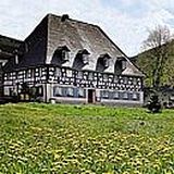 Kreuz Hotel und Restaurant in Glottertal