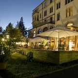 Parkhotel Jordanbad in Biberach an der Riß