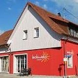 bolando Dorfgasthaus in Bollschweil