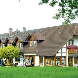 Probst's Strauße in Staufen im Breisgau