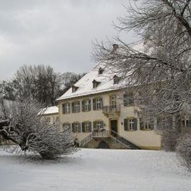 Schloß Heinsheim in Bad Rappenau