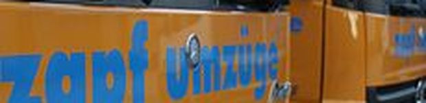 Bild zu zapf umzüge Freiburg / Zett Umzüge GmbH