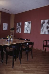 Bild 1 E-Werk Restaurant in Freiburg im Breisgau