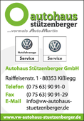 Nutzerbilder Autohaus Stützenberger