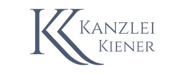 Logo von Kanzlei Kiener Rechtsanwältin Christin Kiener in Weiden in der Oberpfalz