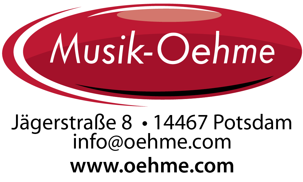 Bild 15 Musik-Oehme + Mail Order Music Inh. Andreas Horn e.K. in Potsdam