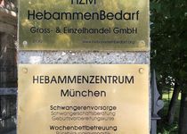 Bild zu Hebammenzentrum München