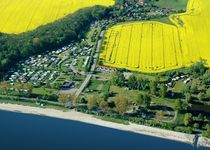 Bild zu Campingplatz Ostseequelle GmbH