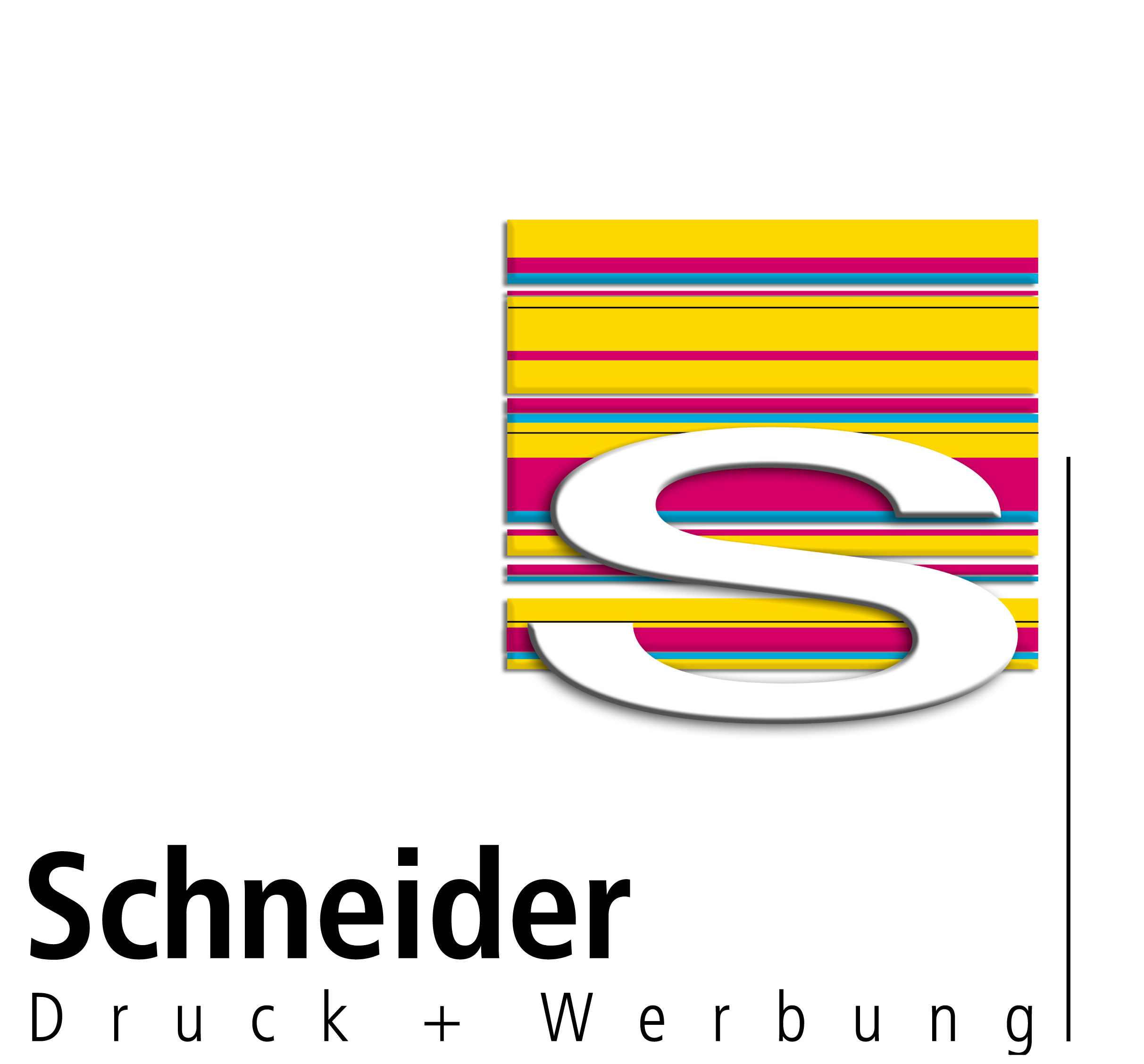 Bild 1 Schneider Druck & Werbung GmbH & Co. KG in Gerlingen