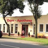 Dom-Apotheke Inh. Dr. Frank Hommel in Havelberg