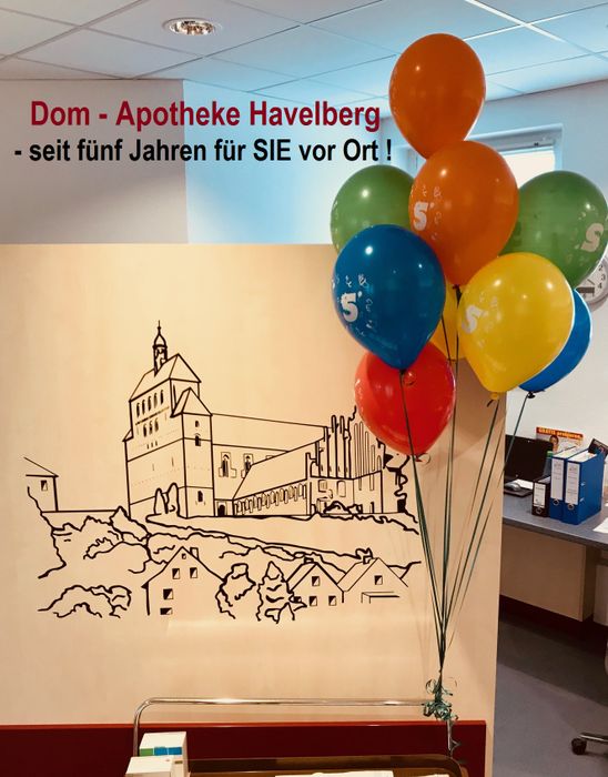 Dom-Apotheke Inh. Dr. Frank Hommel
