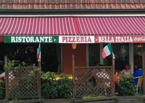 Bild zu Pizzeria Bella Italia