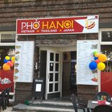 Restaurant PHO HANOI in Hamburg
