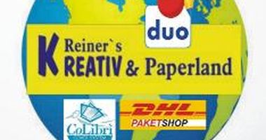 Reiner`s KREATIV & Paperland in Aßlar