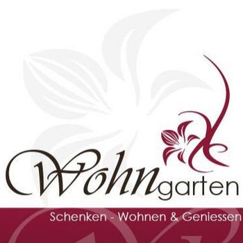 Logo von Wohngarten Einrichtung & Lifestyle in Büschergrund Stadt Freudenberg in Westfalen